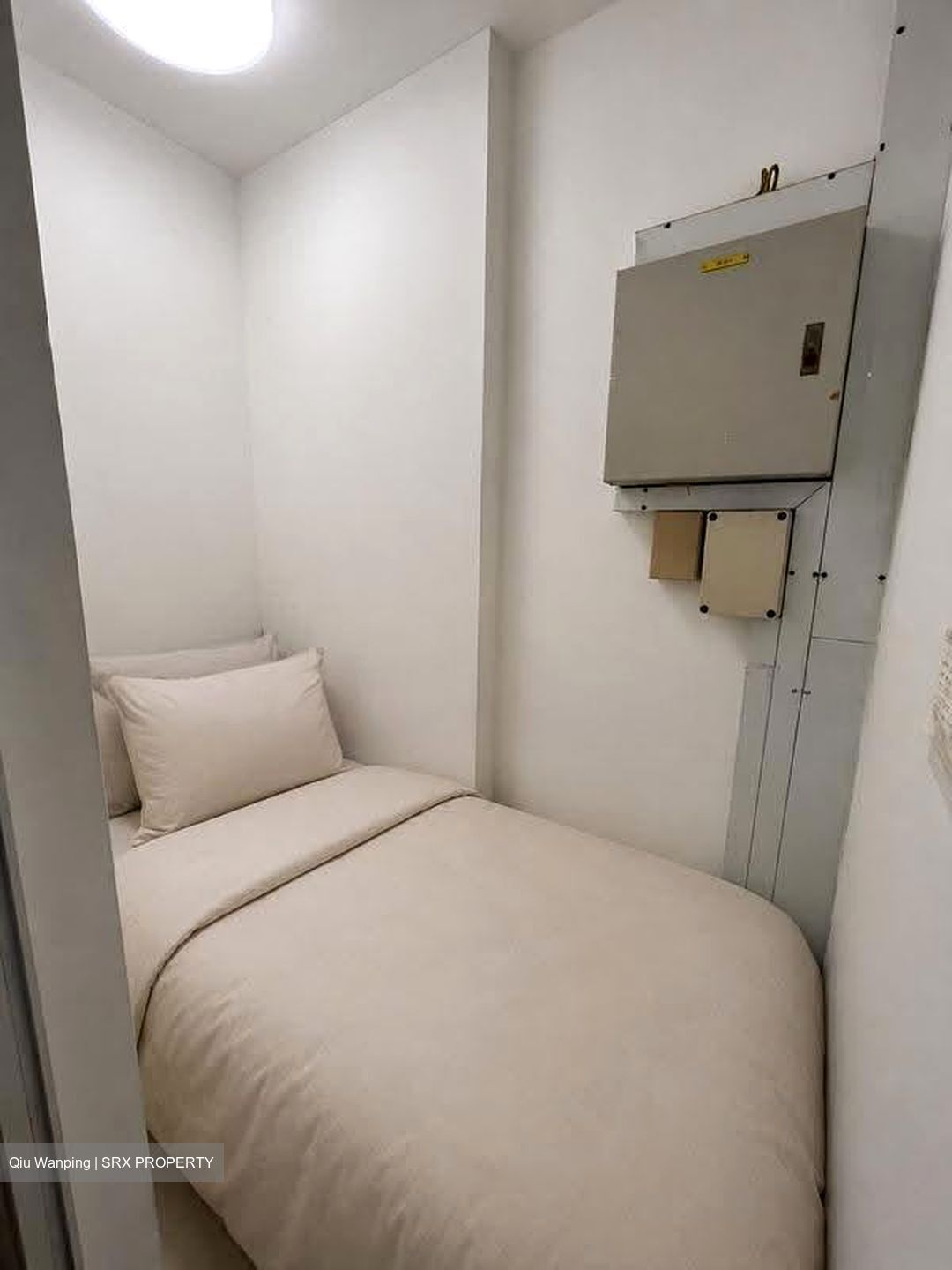 The Centris (D22), Apartment #613485951